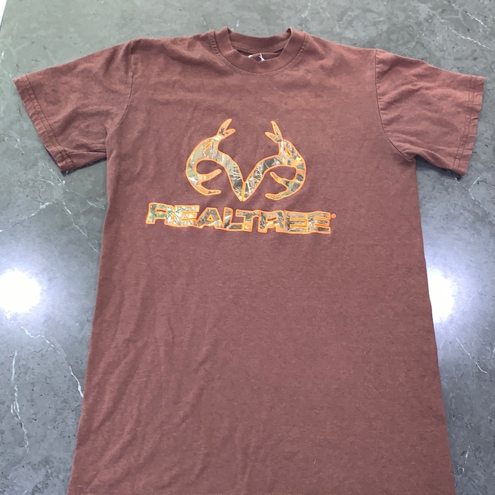 Realtree T shirt